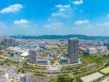 ​江海：科技强支撑，产业新发展｜头号工程 加力提速