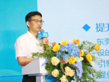 访谈｜东莞滨海湾未来学校校长朱忠明：培养全面而个性的未来建设者