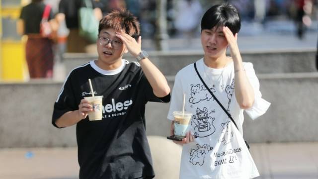 今起正式入伏，请查收这份防暑指南