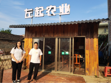 托起田野新希望！邮储银行肇庆市分行发放全市首笔“托管贷”