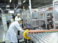 惠州：科技创新引领，建设国内一流数字产业基地