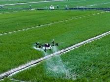 极飞科技：技术迭代推动农业无人机价格从十几万元下降到4万多元一台