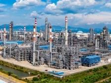 锚定世界一流！惠州打造全球石化产业高地