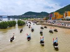 推进乡村振兴、实现区域发展，肇庆有何“硬招”？