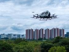 20位院士获聘！粤港澳大湾区低空经济发展战略咨询委员会成立