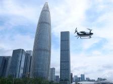 广东，厉害到“飞起”