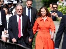 英国大选：保守党14年执政终结，“唐宁街10号”又将易主｜快问快答