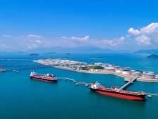 中大惠院执行院长吴海波：打造全球石化产业高地惠州有多重优势