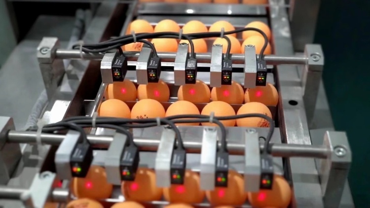 小球转动奥运！一颗乒乓球的“毫米级”胜利｜品牌说