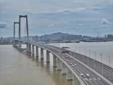 深中通道引“湾区来客”，江门房地产市场“热”起来了