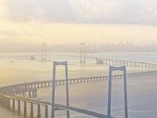 深中通道加速湾区城市旅游格局之变，已然在江门显现