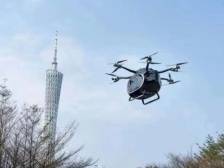 最高奖励1500万元！广州“低空经济20条”出炉