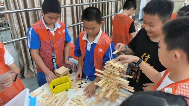 “神兽”暑假去哪？深圳多区推出免费暑期托育班