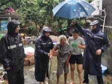 温情暖人心，阳光社区心系九旬高龄独居老人