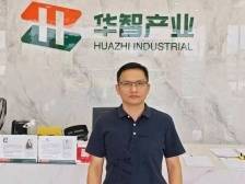 华智产业副总经理潘寿南：在企业家关心的事情上给到答案丨园区赋能企业④