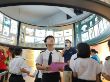 暑假安排全搞定！完整版攻略带你畅游广州暑假科普欢乐节