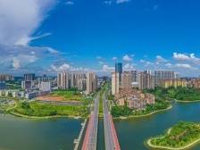 南方访谈｜狮山镇党委书记麦满良：以主战场的担当推进北向战略落地