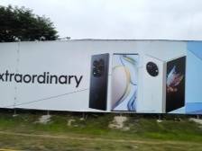 从基建到服务，中国企业深度参与建设｜出海新机·“非”行日记