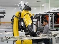 “屏”实力出圈！惠阳新型显示产业锚定千亿目标