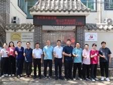 驻东源义合镇工作队：在英雄故里书写文旅兴村故事丨驻镇这三年㉔