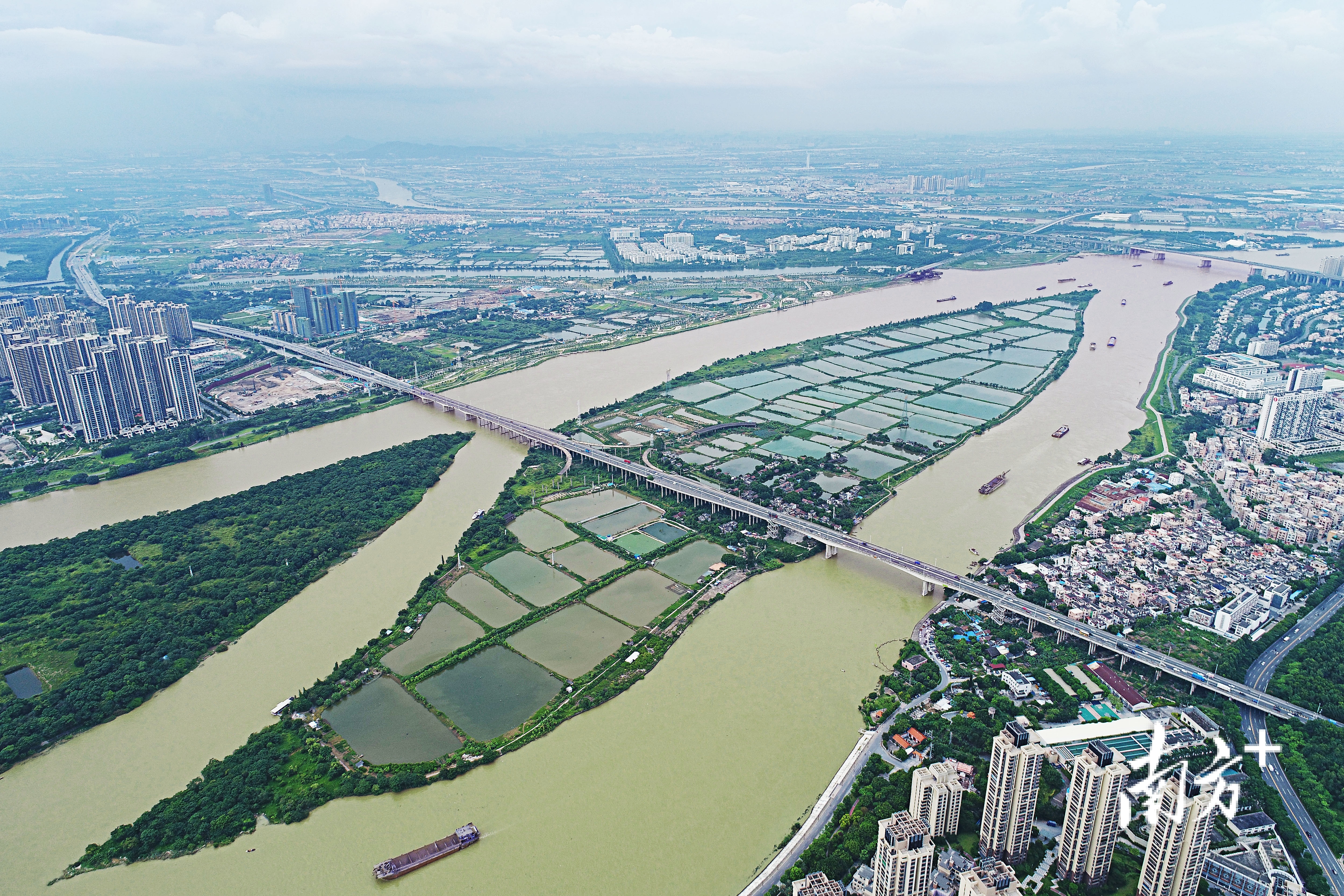 远眺大汕岛。 资料图片 远眺大汕岛。 资料图片