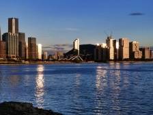 深圳遛“湾”最热目的地，能有多city？｜深观宝安