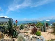 南澳海贝湾发呆节来了！无需报名，直接来“放空一夏”