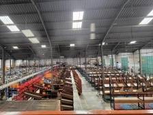 从贸易到设厂，投资门槛在拉高｜出海新机·“非”行日记