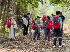 这个暑期，带孩子到龙岗公园趣玩一“夏”→