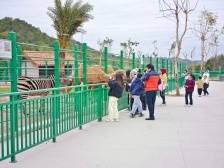 兴宁市叶塘镇：用好“+”法 争当旅游特色镇优等生