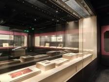 “枕上添花”：来南越王博物院看古人如何精致入梦| 文化中国行