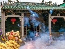 超大城市中心城区如何让城中村变“城中春”？｜南方眼·观南山