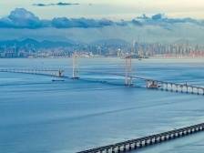 深珠通道进展如何？官方回应