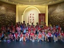 2024年越秀红色研学季启动，线路再升级，场景更丰富