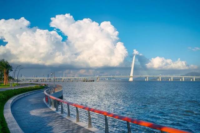 深圳又上新！玩转山、海、城、园何止有100种可能