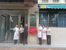 中山市博爱医院“远程心电”服务链接镇街诊所