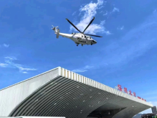 问道龙华高质量③｜在低空筑产业高地，何以龙舞华章？