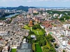 逢山开路 遇水架桥丨千年瓷都的新时代