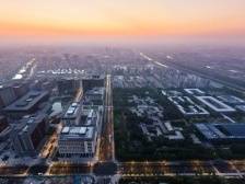 四集政论片《解码区域协调发展》第三集《各展其能竞峥嵘》