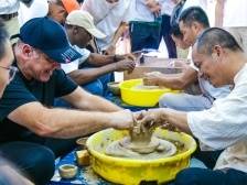 雷州半岛文化很City！鲜美湛江“圈粉”外国友人