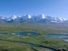 焦点访谈：伟大的历史变革 绘就生态新画卷