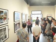 助力“百千万工程”，珠海这个古村举行摄影大赛