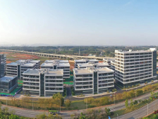 这个省级实验区，棋眼为何在佛山“西伯利亚”？｜北向战略深调研