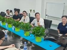 走读深圳产业力量第二季 | 走近企业见新芽（第三期）