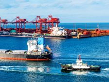 奋楫扬帆勇向前——世界眼中的新时代中国改革开放