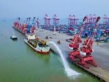 开放型外贸新体制逐步完善 | 全面深化改革成就回眸⑱