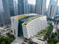 在+听讲 | 来听周国平、方锦龙、阿来、黄灯、顾作义最新声音