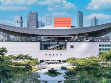 集看展、拍照、遛娃、放松于一体！珠三角这些展馆别错过 | 在+看展