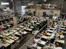 中国制造闯非洲｜出海新机·非洲行思录