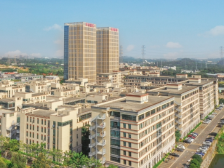 从招商到留商，园区如何培育产业生态？｜新质空间一线调研